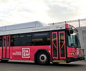 Downtown DASH expanding hours